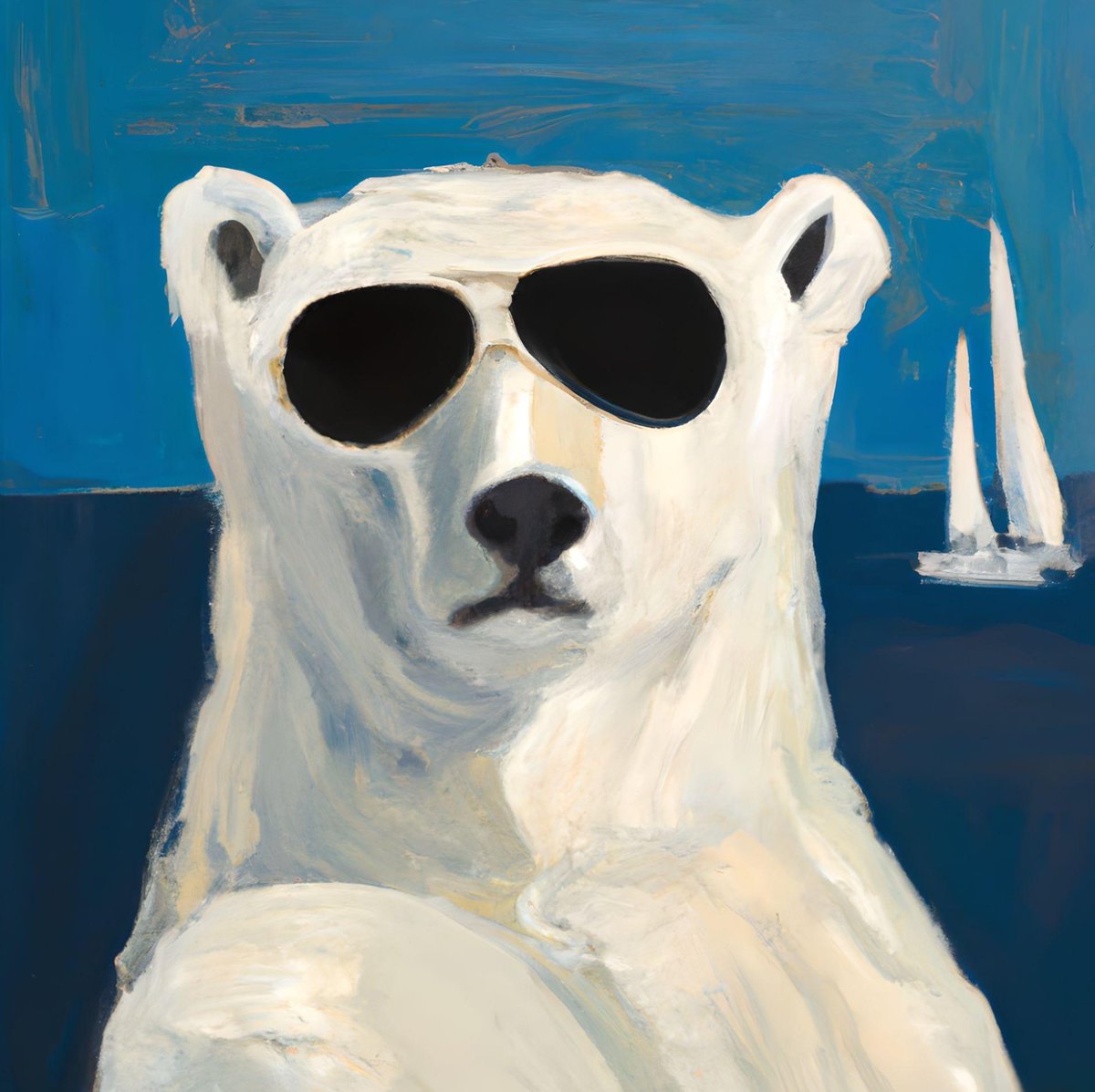 Have a great week! 

#NFT #NFTartists