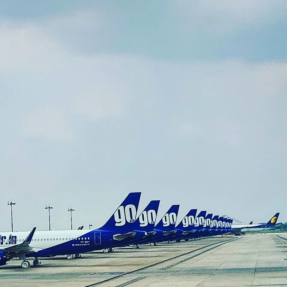 Go. Go. Go. Go. Go...

(Photo from July 2022)