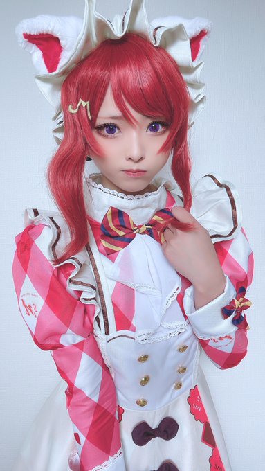 コスプレイヤーつきはのTwitter画像29