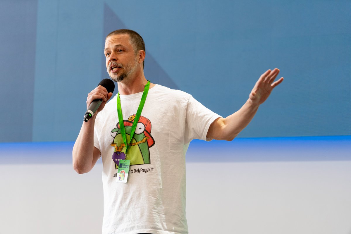 NFTxROADS tweet media