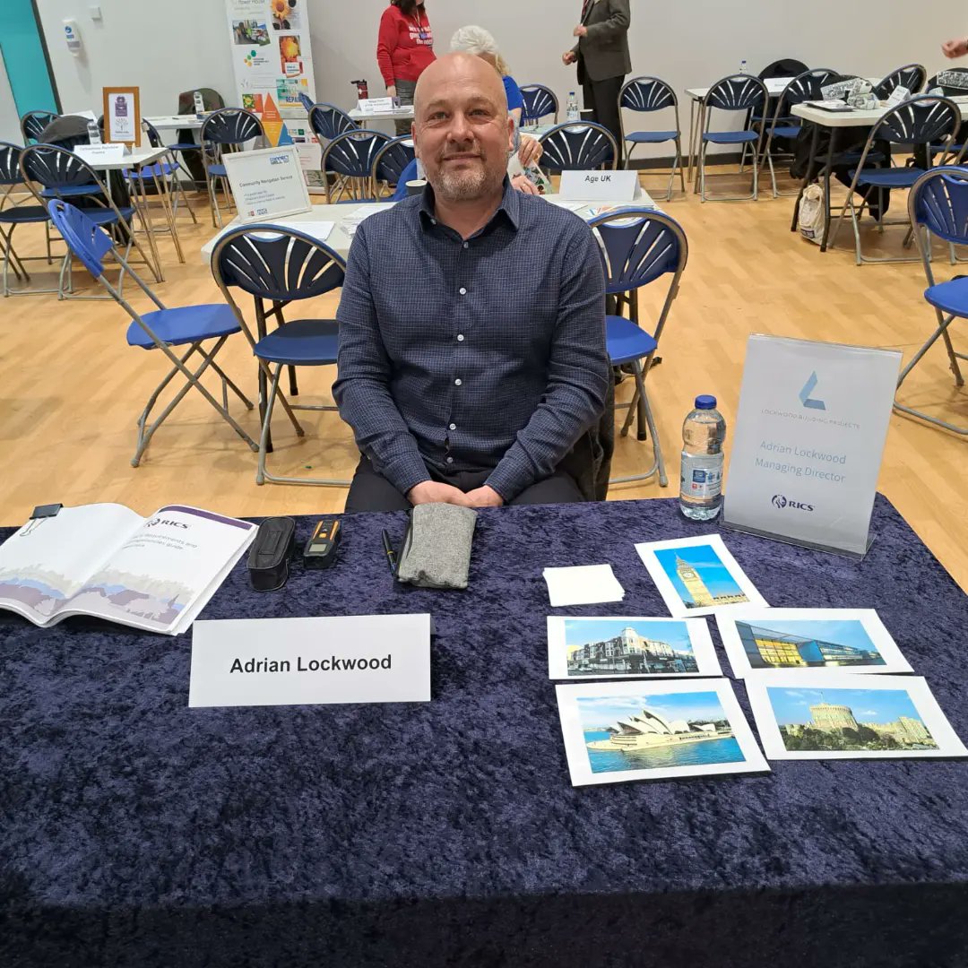 Wonderful morning speaking to year sevens at Turner Free School about #folkestone and being a Building Surveyor with <a href="/RICSnews/">RICS</a> Thank you to the school for organising such an inspiring event.