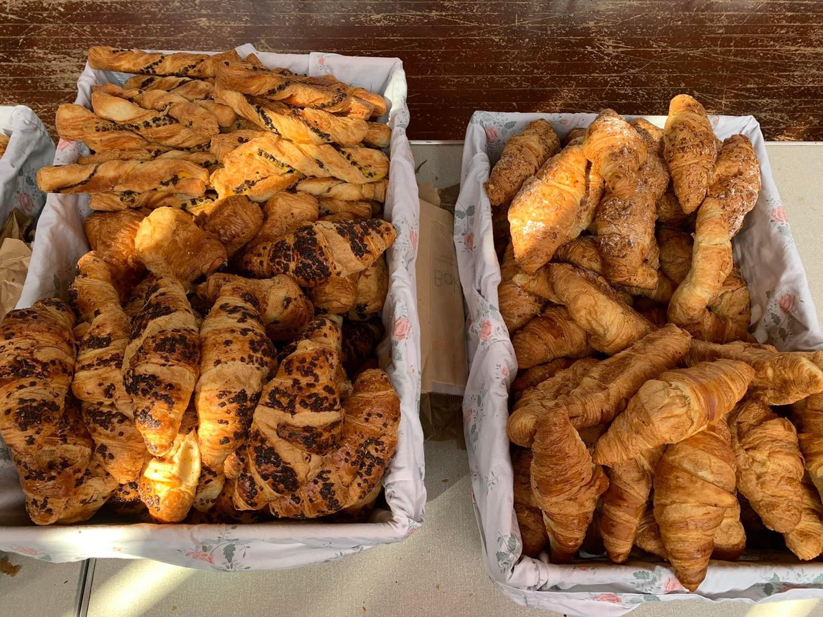 slzfw21's tweet image. So much food saved over the bank holiday weekend that would have gone to landfill #wastelesssavemore #liverpoolzerowaste