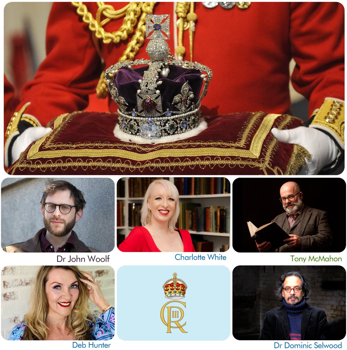 Nigel J.Hetherington tweet media