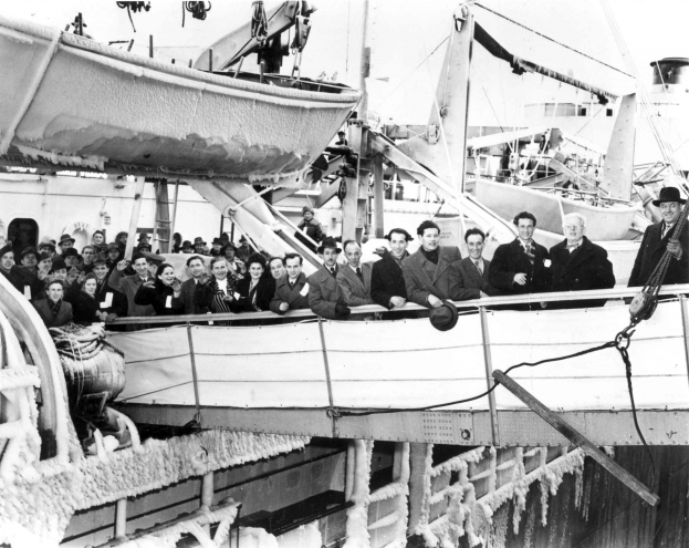 Upper Grand DSB tweet media