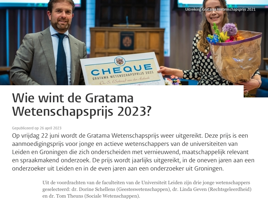 Linda Geven tweet media