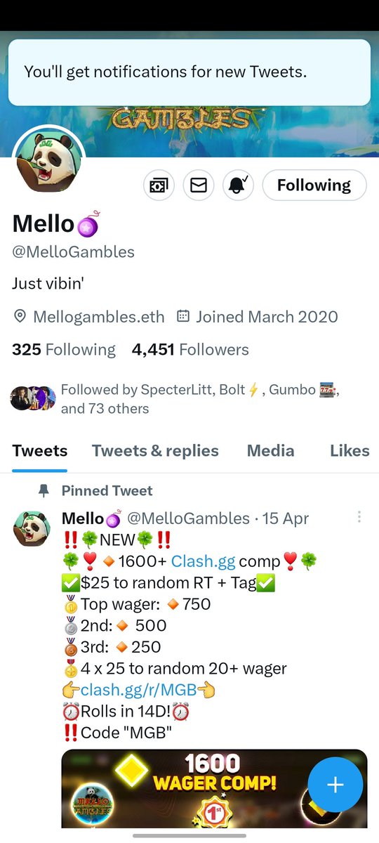 Diamant 2521 tweet media