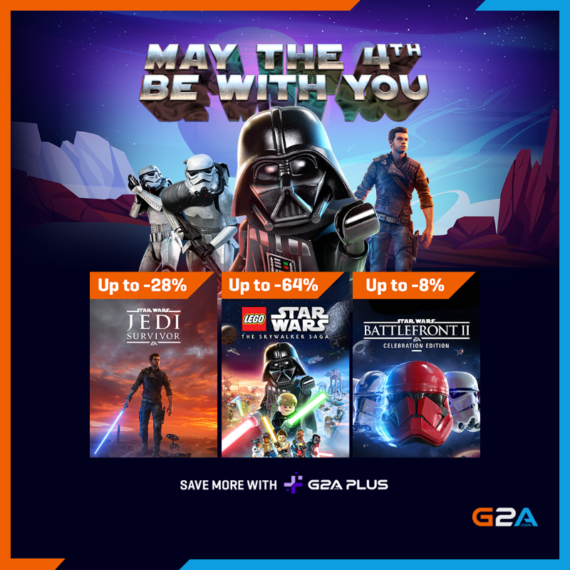 Greg the G2A Geek on X