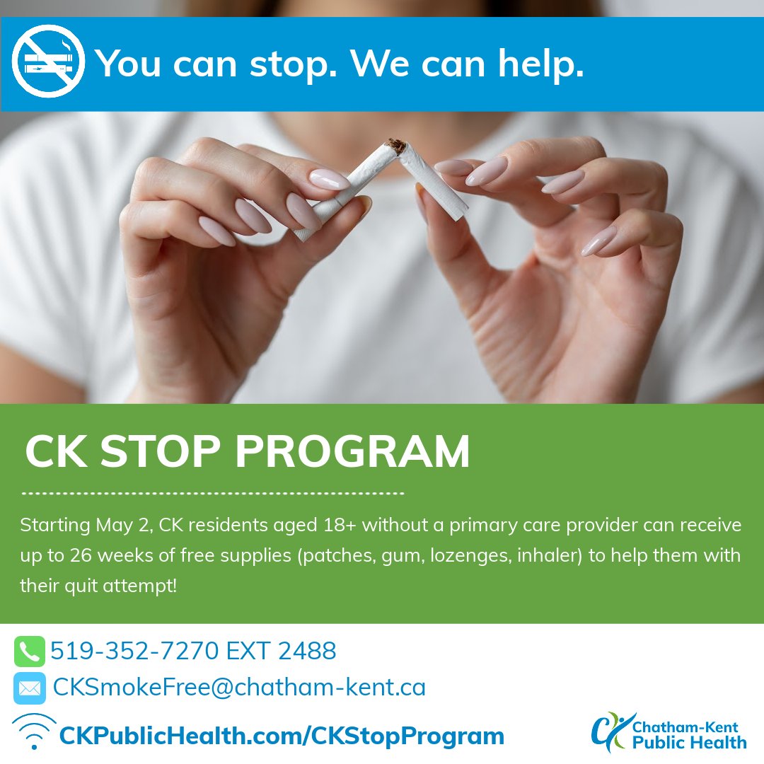 CKPublicHealth tweet picture