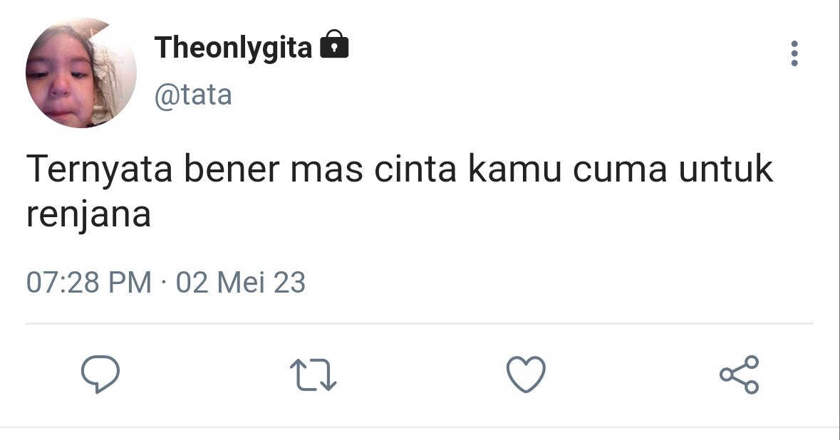 kembang desa tweet media