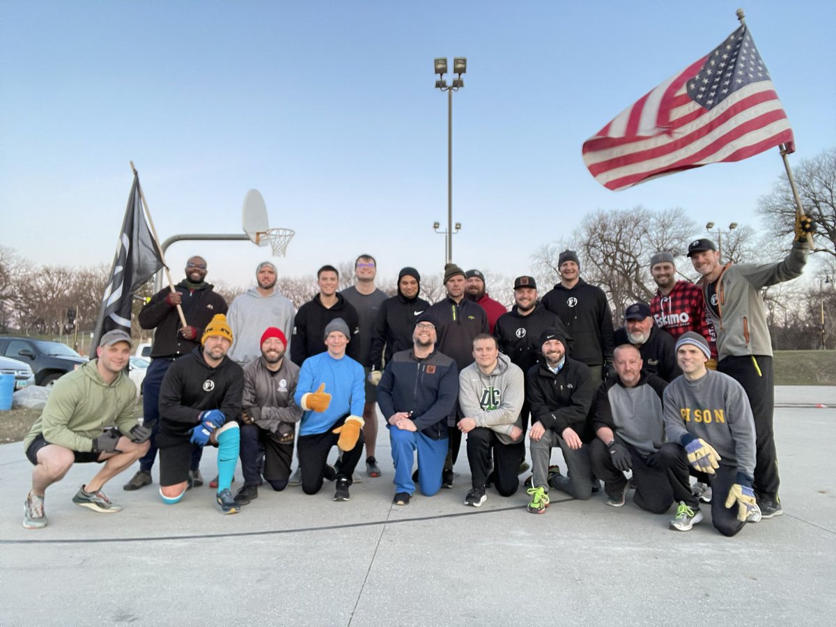 F3 Fargo tweet media