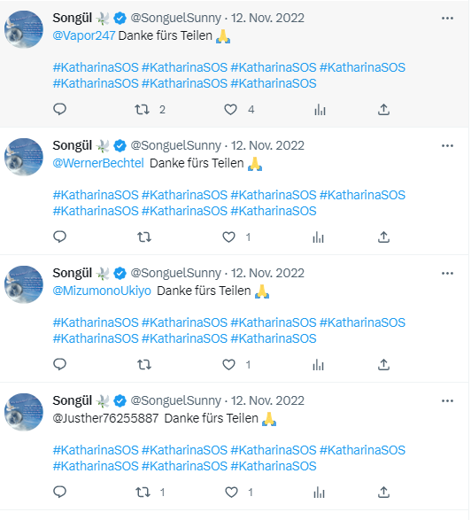 Fakedoctorrealdata on twitter 1 7 zusammenfassen zeigt sich dass
