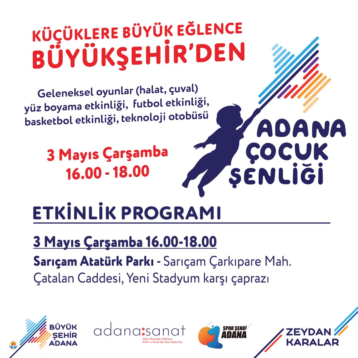 Zeydan Karalar