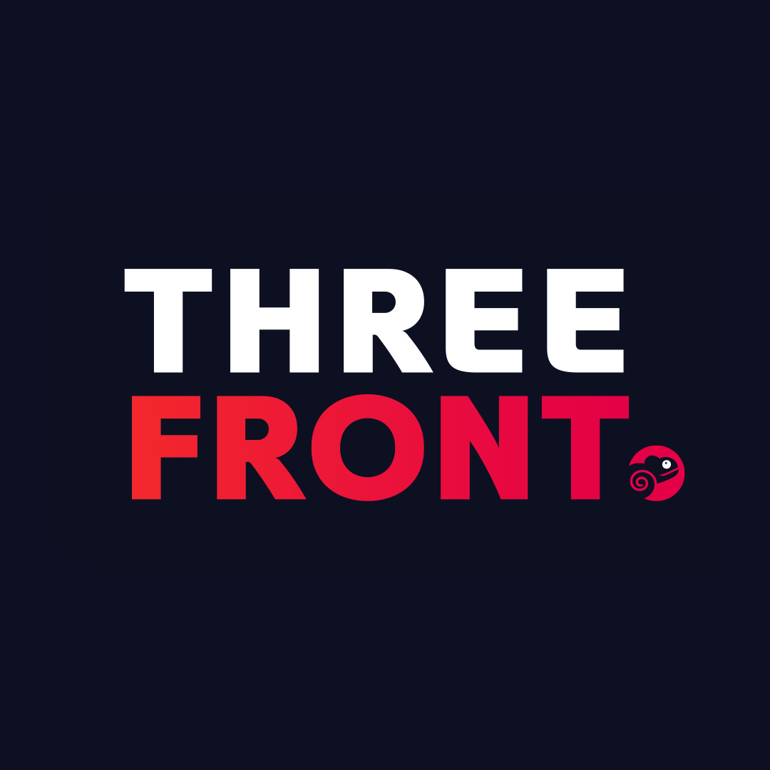 Threefront_'s tweet image. Wij helpen organisaties om impact te maken. Met onze simpele en effectieve werkprincipes zorgen we voor rust, focus en vertrouwen.
Met Threefront haal je meer uit je team!
Benieuwd wat wij voor jouw team kunnen betekenen? Neem dan contact met ons op.
#haalmeeruitjeteam #rebrand