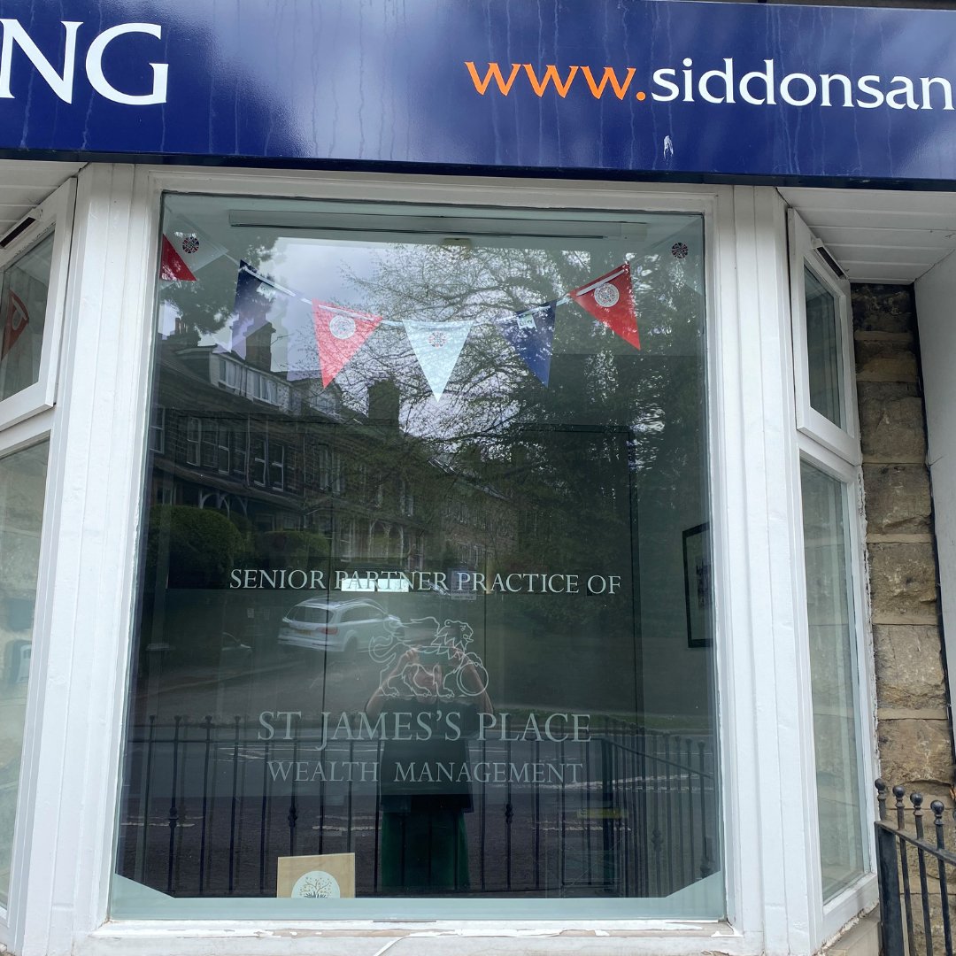 Siddons & Co Financial Planning tweet media
