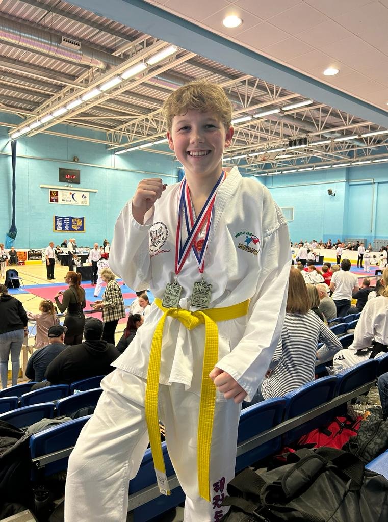 Congratulations to Oliver Hughes - 2x MWTA British Champion this weekend. 

<a href="/chepstowschool/">Chepstow School</a>