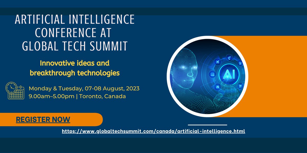 GlobalTechMeet tweet picture
