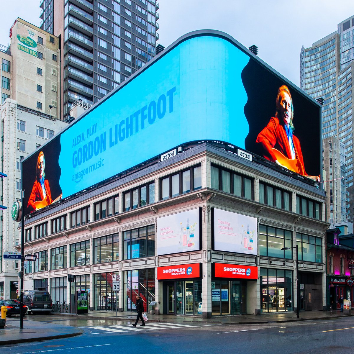 COMMBCA's tweet image. Heartbreaking news this morning as Canada says goodbye to a national treasure and an iconic talent.  Rest in peace, Gordon Lightfoot… it’s been good to know ya. ❤️