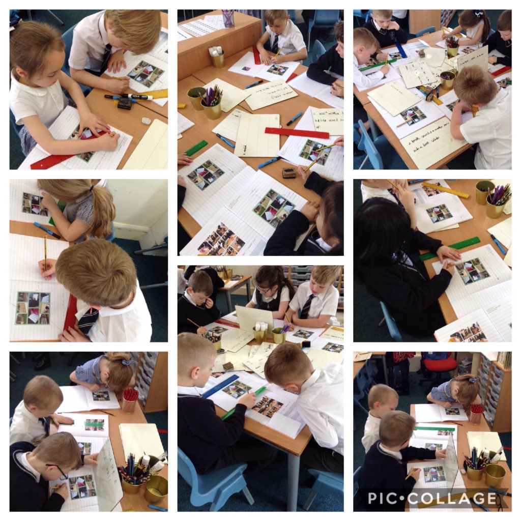 FPS_2_OwlBabies's tweet image. We&apos;re learning about why some materials are more suitable than others for specific uses. #FPSscience