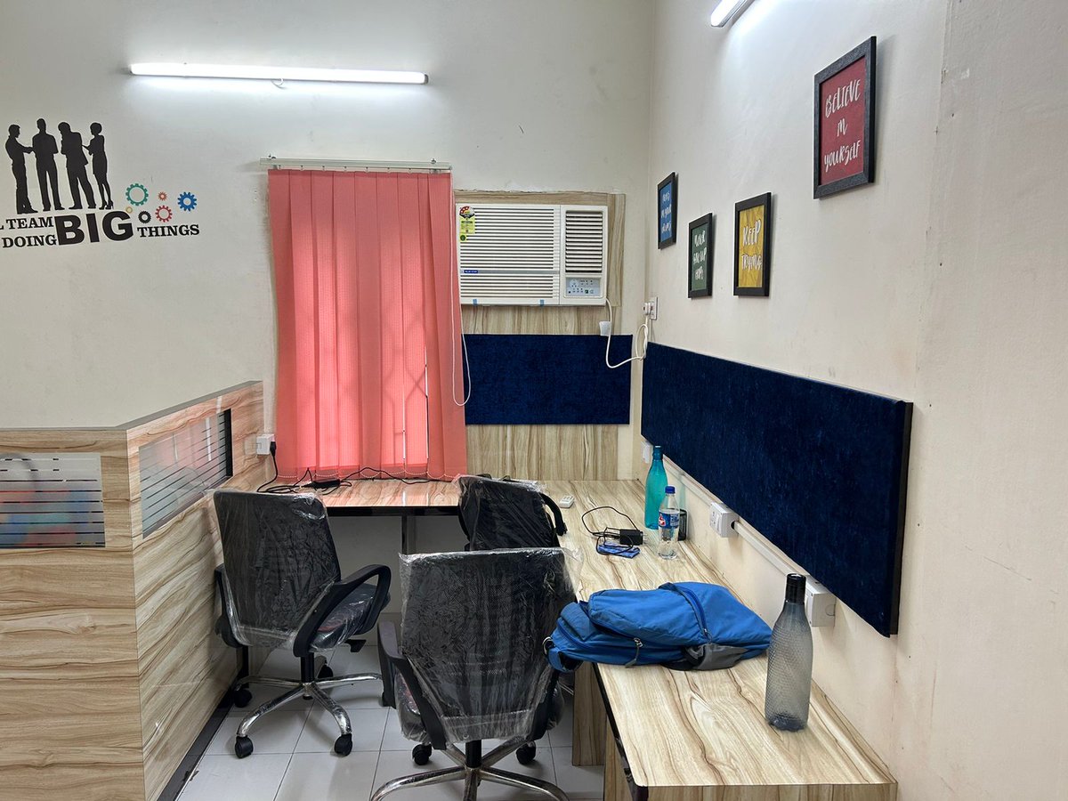 techmapperz's tweet photo. "Small team doing Big things"
Proud moment for Techmapperz!!
Inauguration of our Techmapperz Office at Kolkata.

Here are some glimpses of our new office opening ceremony.

#technology #softwaredevelopment #Kolkata #GIS #mobileapps #websitedevelopment #drones #DigitalIndia https://t.co/lKYac7z4pn