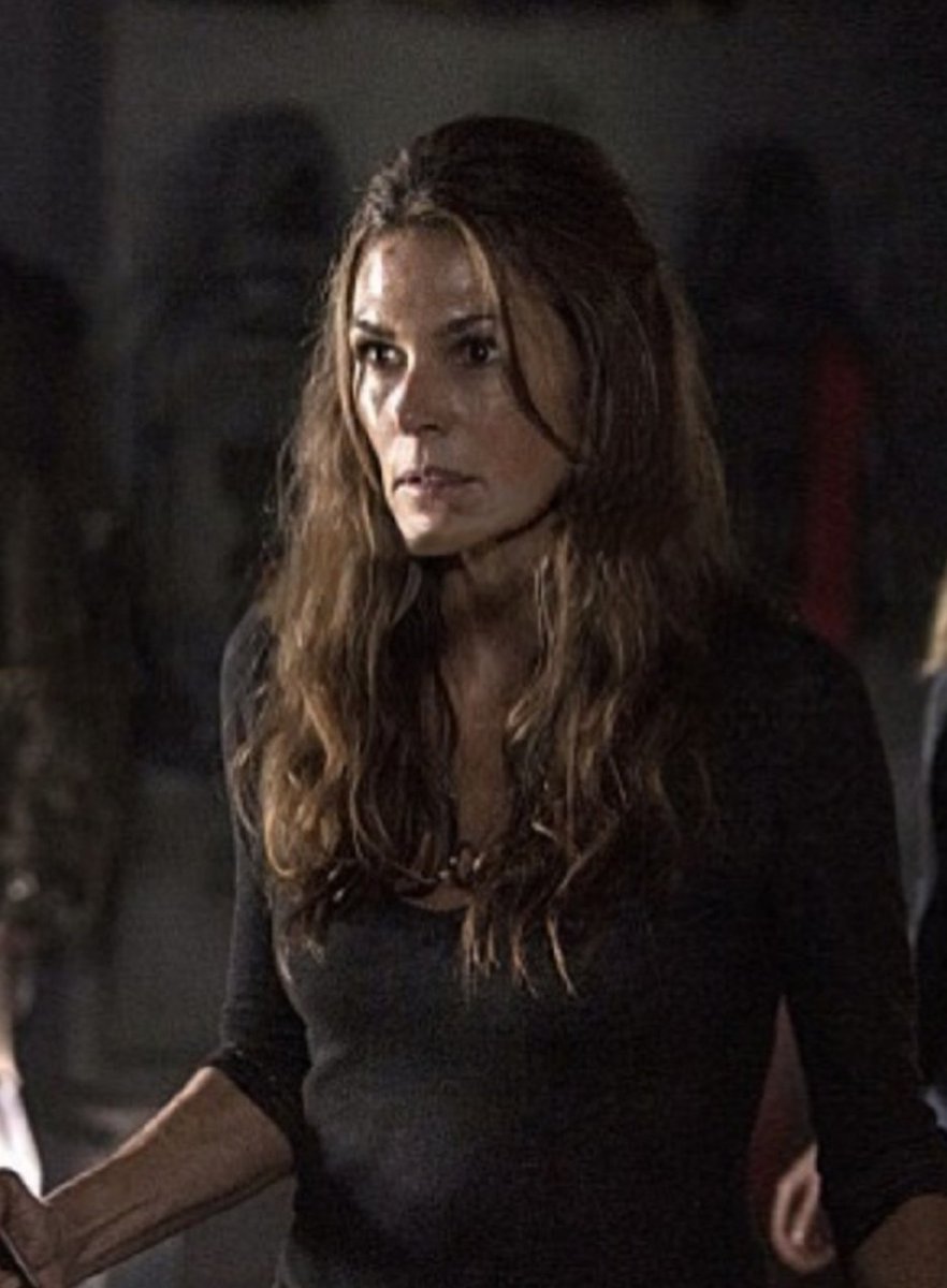 Daily Paige Turco tweet media