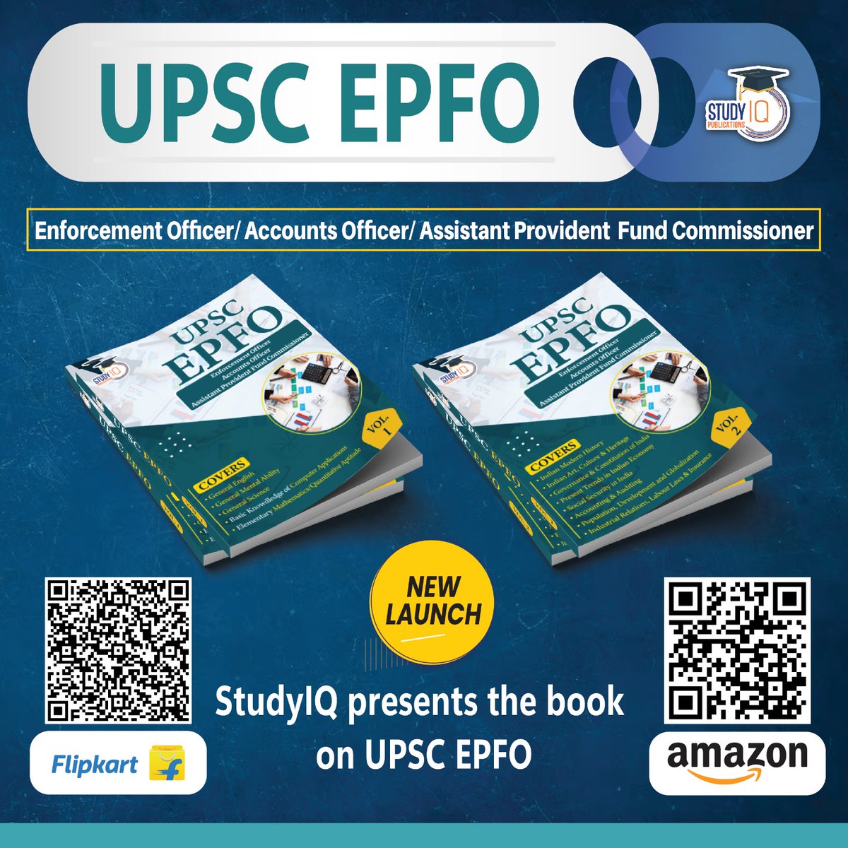 UPSC IQ on Twitter "Order Now Vol1 & 2 Combo Flipkart https//bit