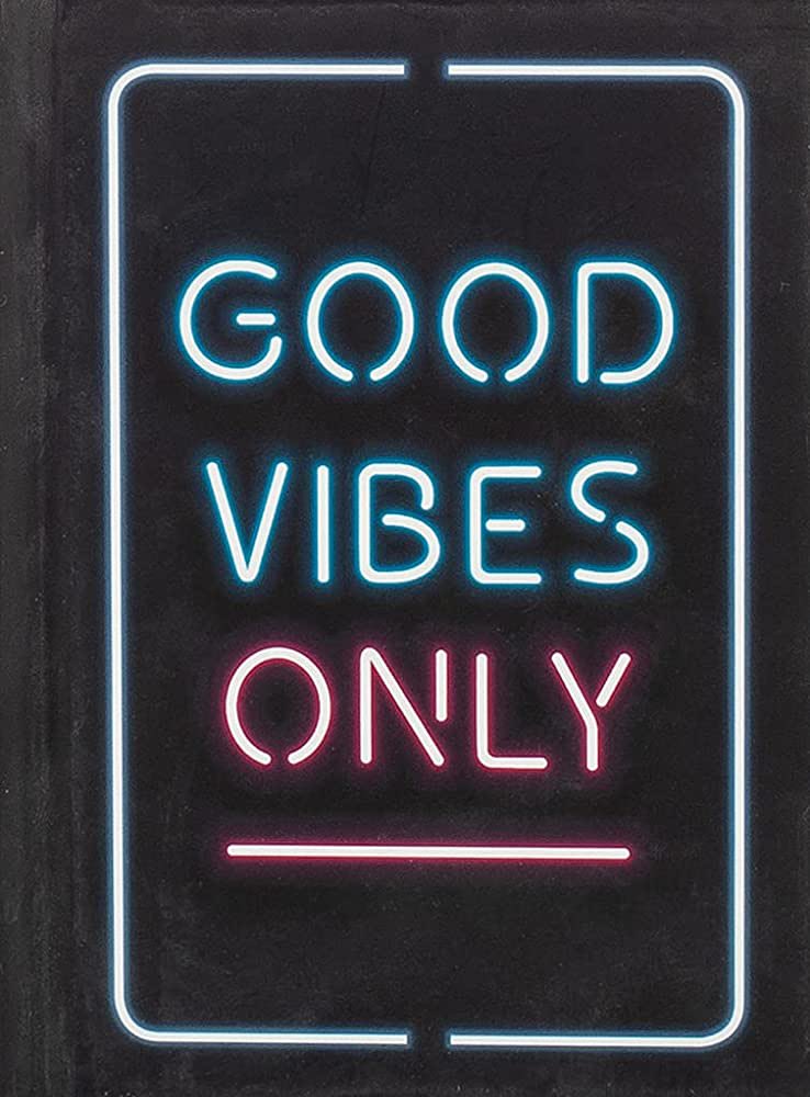 Sending good vibes to all 3rd grade students today! 🤗