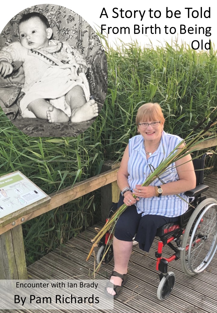 A few weeks ago I helped a lovely lady publish her life story 🥰

#KindlePublishing

The book is available as Kindle or print: amazon.co.uk/Story-Told-Bir…

Pam's own voice really shines through in the book and she has a lot to share.
