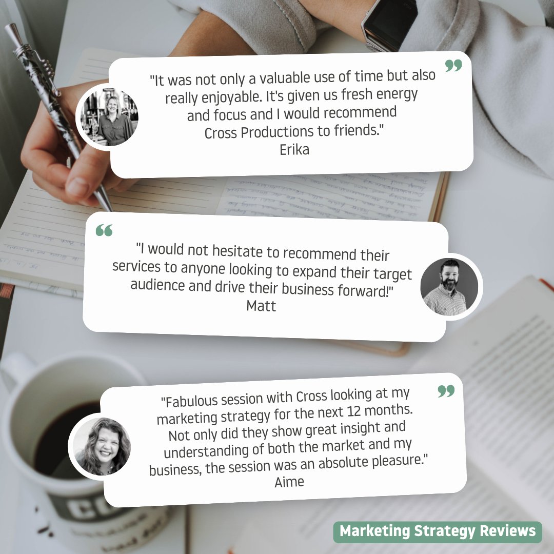 Having a #marketingstrategy is like having a roadmap to success.

Without a strategy, you risk wasting time, money &amp; effort on tactics that may not work.

Invest in a marketing strategy today and watch your business grow 👉 bit.ly/3ZYT3l1

 #SuccessTips #BusinessGrowth