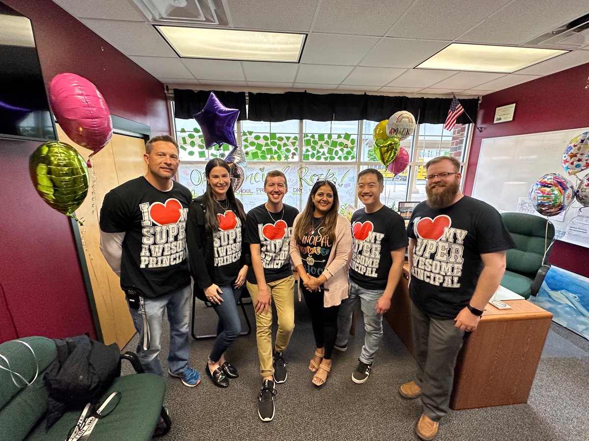 Rohini Tohan tweet media