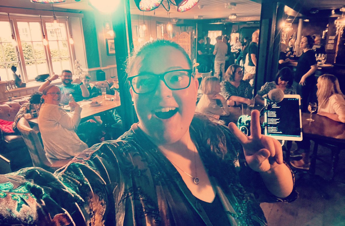 Jayne Snow tweet media