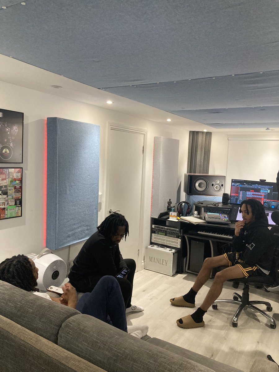 HrtzNetwork's tweet photo. Always plottin’ 💭 https://t.co/ahTSuZOf4P