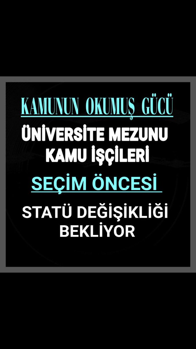 aylnnstr's tweet photo. @DrSinanOgan SeçimÖncesi StatüDeğişikliği https://t.co/TQXd1M37zp