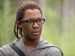 #Congratulations to the brilliant #CoreyHawkins on his #TonyAward nomination today for #BestActor in #TopdogUnderdog #TWDFamily