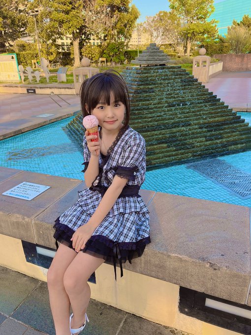 Twitterのコスプレ画像6