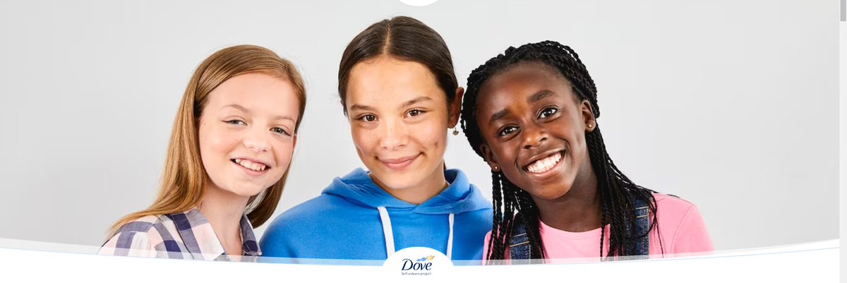 YWCAWheeling's tweet image. Please watch this video from Dove and their #SelfEsteemProject and consider signing the petition to pass the "Kids Online Safety Act" at dove.com

youtube.com/watch?v=2ngESN…