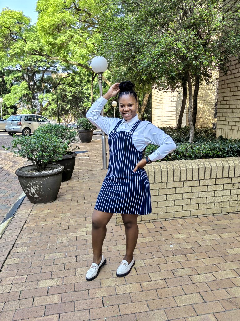 bontle_dimples's tweet photo. Girls in IT 🤍. https://t.co/t2c6ecmNAh