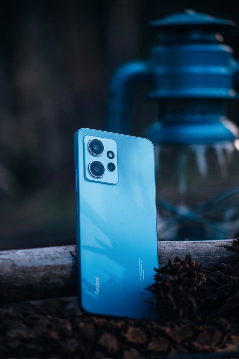 KahliBrown's tweet image. So elated to have worked on this project for @XiaomiNigeria 
The Redmi Note 12 just dropped and it&apos;s a game-changer! With a 50MP main camera.

#RedmiNote12 #LiveVivid #TechieLife