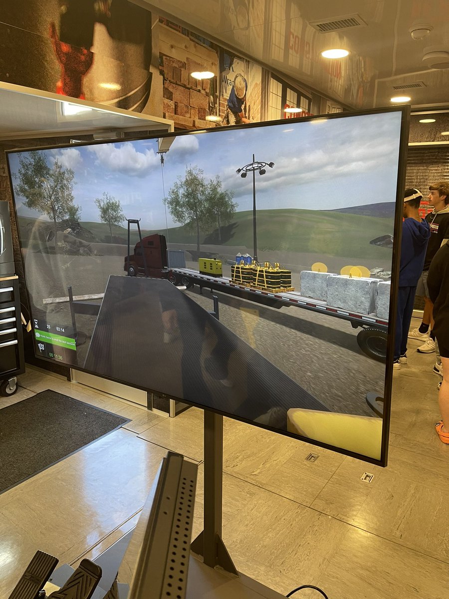 Demarcus Jones Sr. tweet media