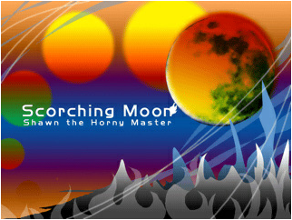 Shawn the Horny Master - Scorching Moon
[DDR PSX 8th Mix -Extreme JP-]