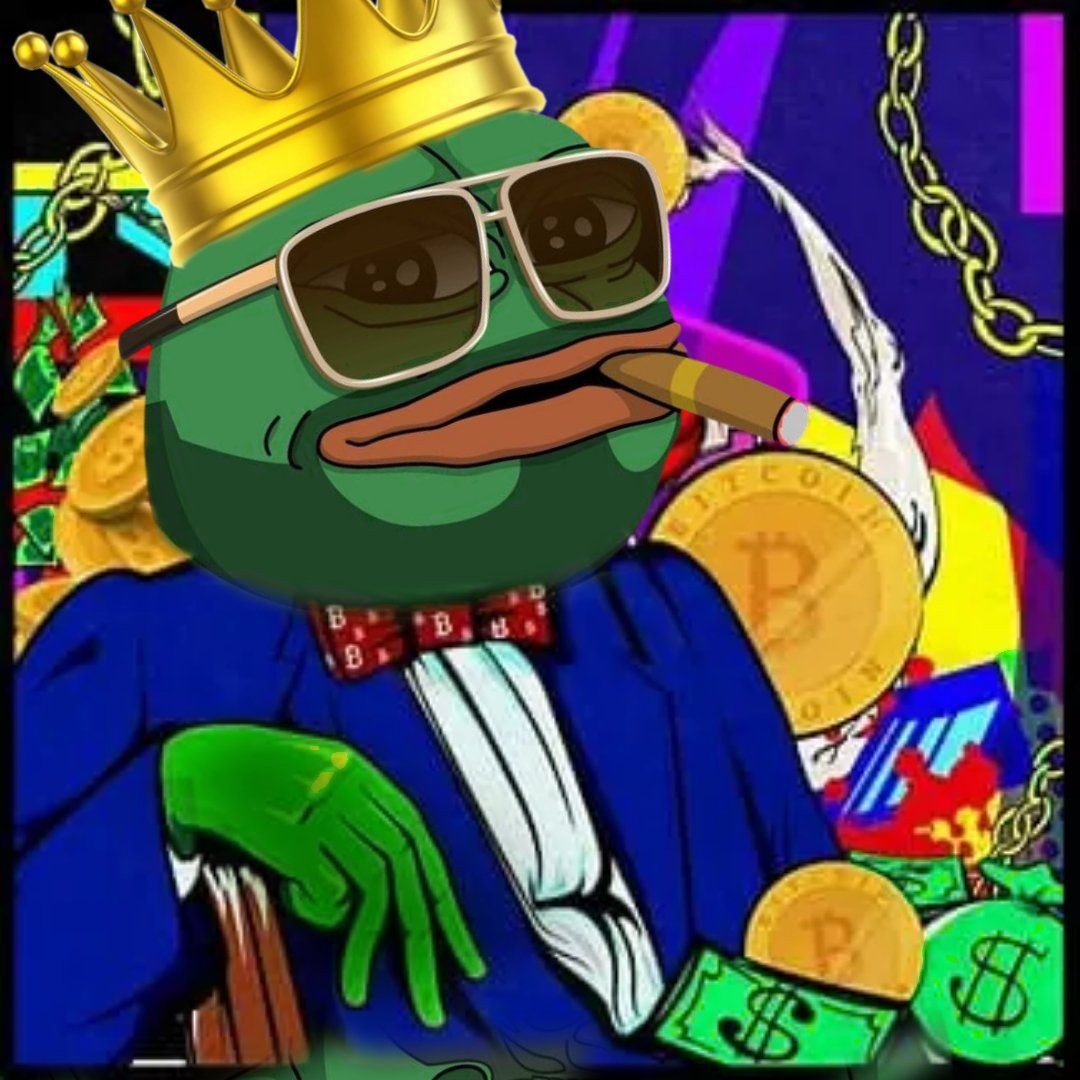 PepG100's tweet photo. @davidgokhshtein $PEPG Next UP 💎💯🦍⬆️🎮
#PEPG Don't miss out😎🌊✅️
This team is hungry and working EVERYDAY!
VC EVERY DAY.  GROWTH EVERY DAY! 💪🏾💎💯🎮👀
Join TELEGRAM you'll see.
https://t.co/VS3YBvKx3Z
@PEPE_G_ERC20 
#Crypto #MEME #P2E #METAVERSE  #ETH #PEPE
#MONG #BOB https://t.co/qcv7SG0gTX