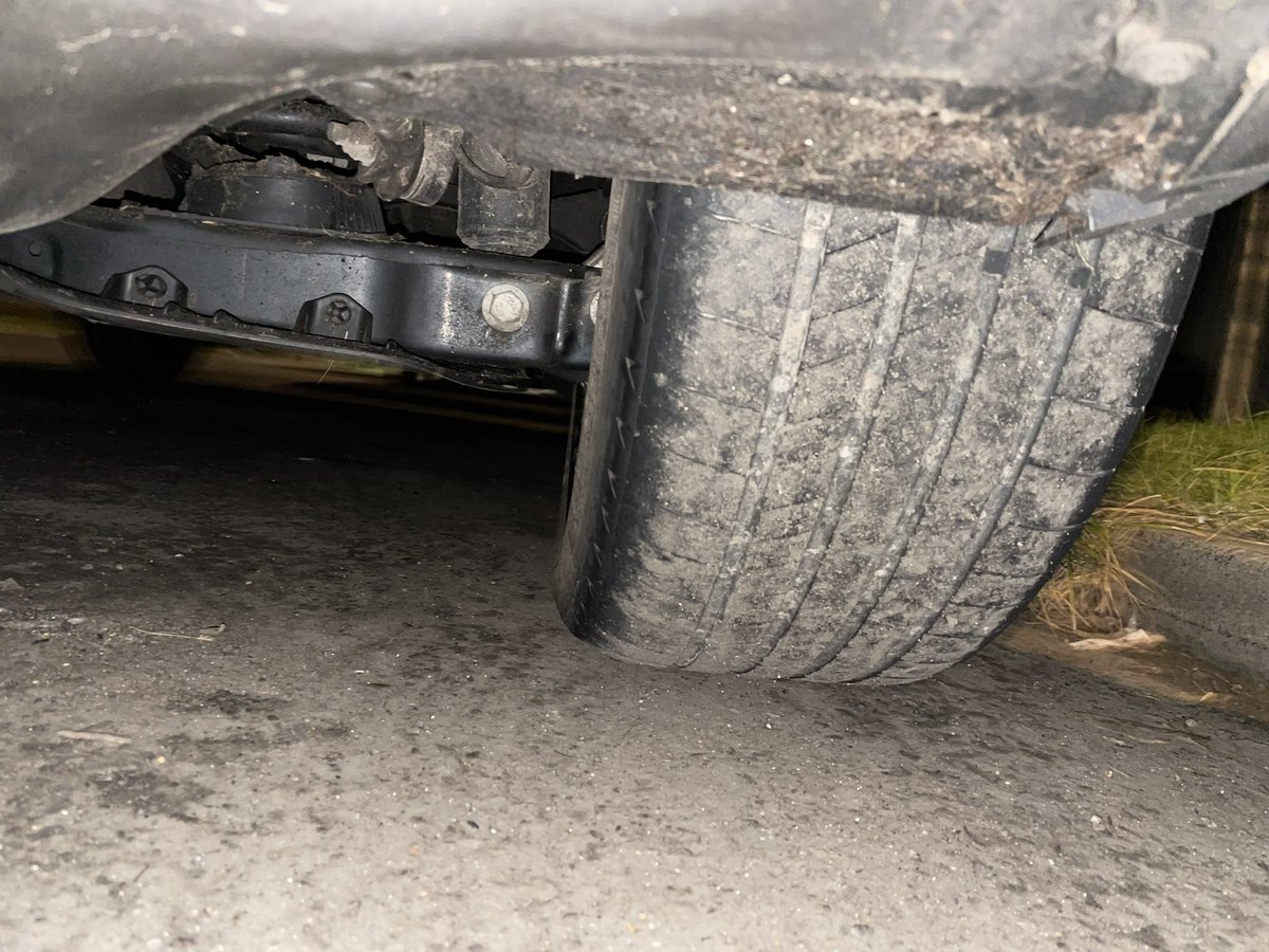 GregGorrill's tweet photo. Apparently this is normal wear and tear for 12k miles in a @VW ID4 GTX and not uneven. Another bad experience with @UKVolkswagen saying it’s not acceptable - Supplying dealer @martins_group VW Camberley refused to contribute. Only positive @CaffynsGroup VW Eastbourne super! https://t.co/ajJDrpt0O3
