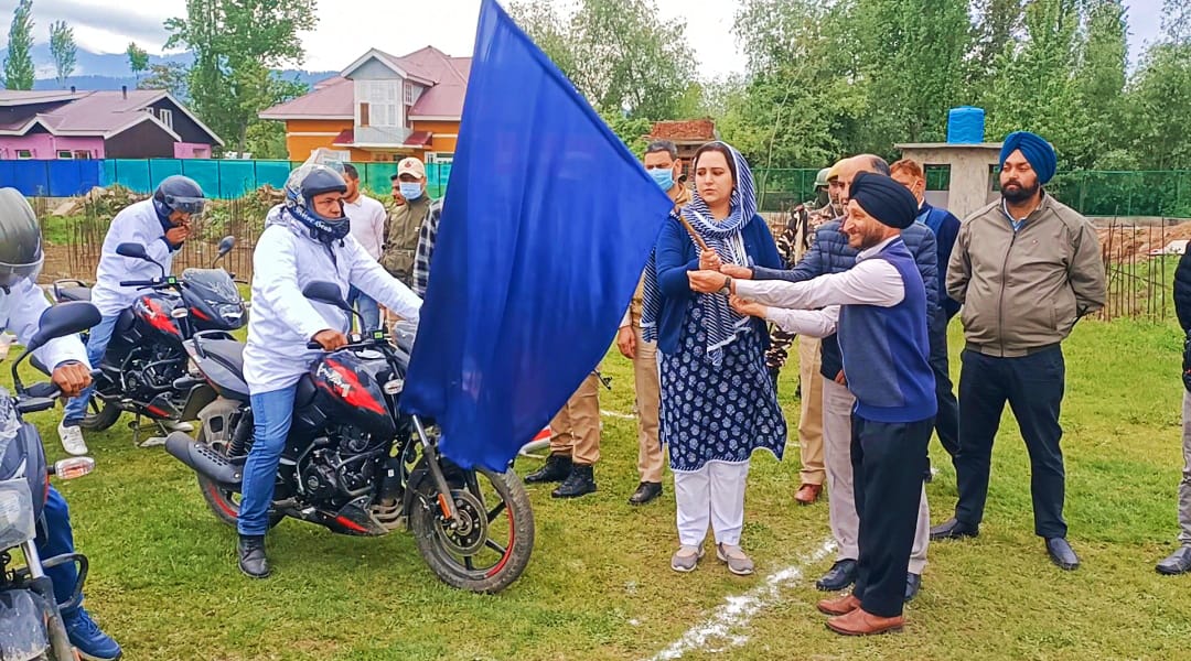 Deputy Commissioner Baramulla tweet media
