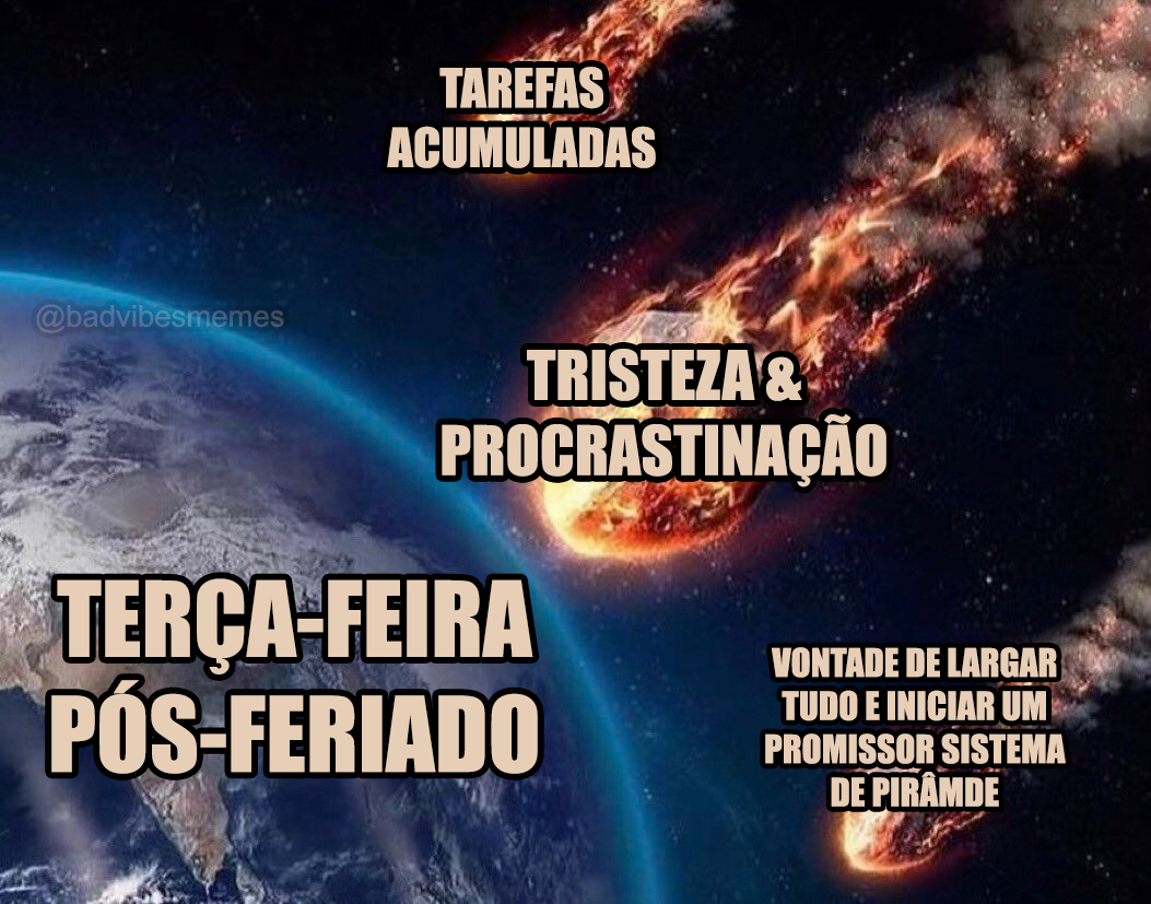 BadVibesMemes's tweet photo. bom dia pra quem https://t.co/RBfB4n7D14