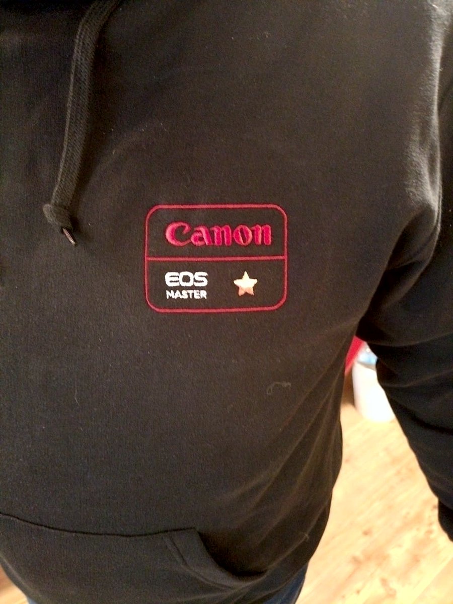 Muy contento de finalizar la formación de #EOS Master de <a href="/CanonEspana/">Canon España</a>  y <a href="/CanonEMEApro/">Canon EMEA Pro</a>  , en breve empiezo a ayudar a preparar el Campus Canon Academy !!!!!