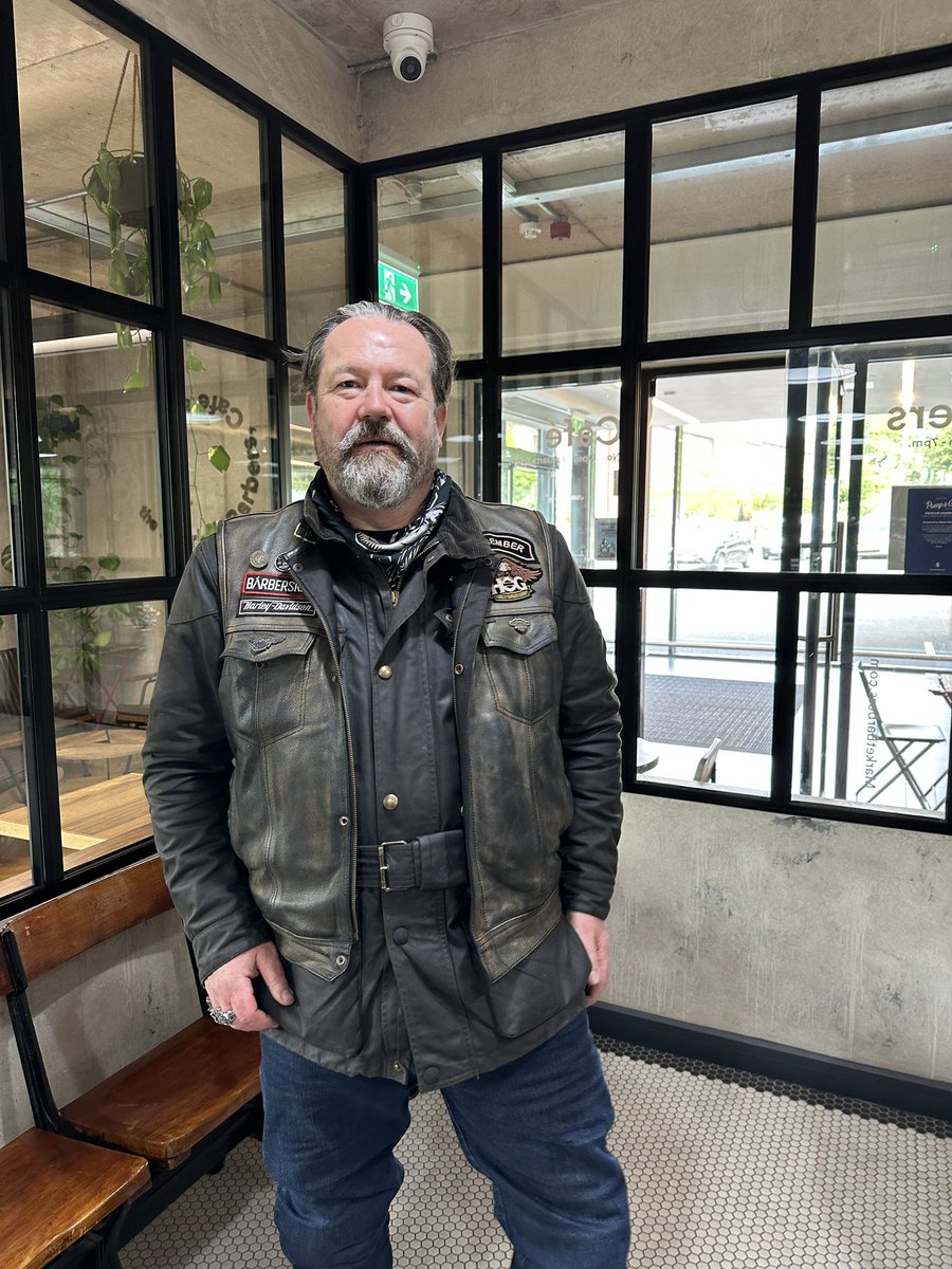 HenryMcKean's tweet photo. Irish Exclusive: “That one woke me up.” Ball Deodorants are taking off down below in the States. But do we need scrotal potions or scrotions here in Ireland? We review Topp Cock, Le Coq Rock &amp; Man Parts on @SeanMoncrieff @NewstalkFM with @PaulBonass from 2pm https://t.co/O5vPjDdUJx