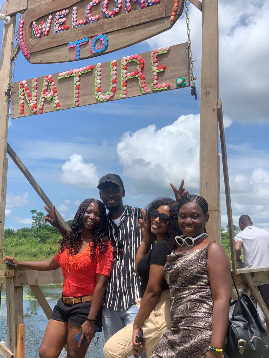 adansitravels's tweet photo. Yesterday was a temporal break for the Ghanaian worker. 

So, we took a break to treat ourselves with a travel package cus that's what we do 🥰

Can you guess the location?📍 

#mayday #ghanaholiday #adansitravels #promoteghana #ghana🇬🇭 #madeinghana #visitghana #ghanatourism https://t.co/UTiFydlLFg