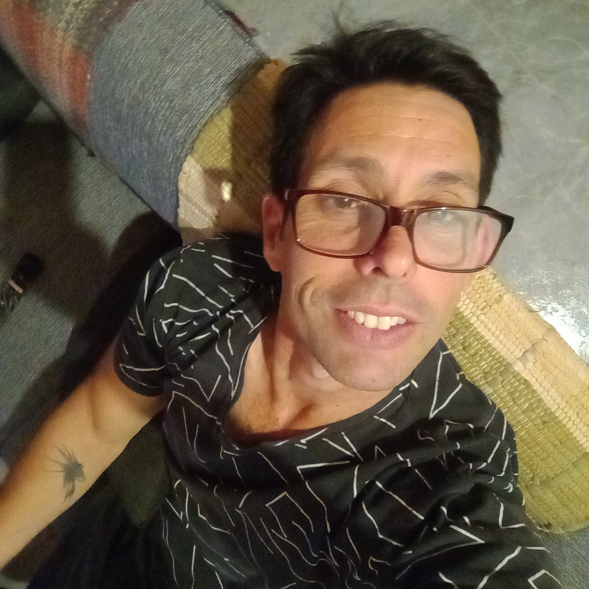#NuevaFotoDePerfil