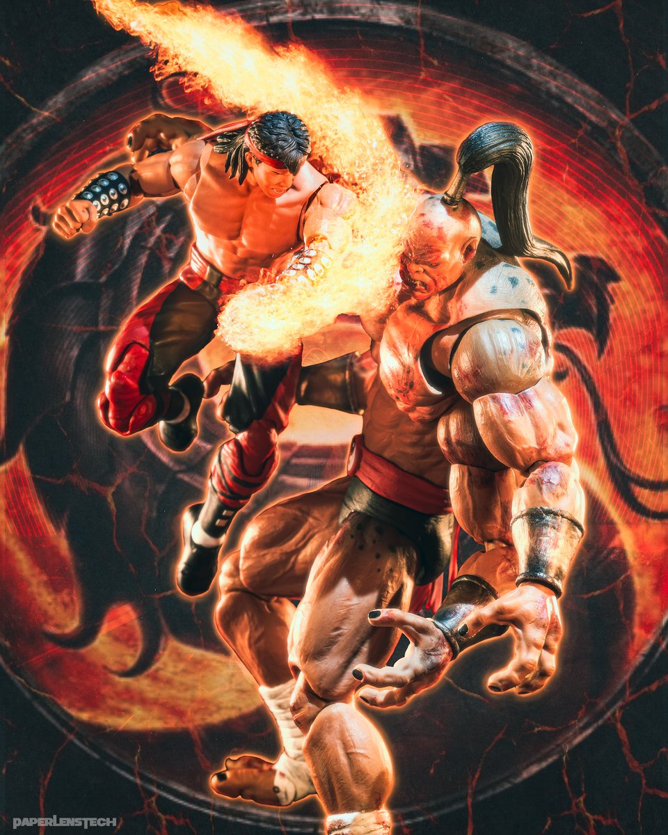 paper_lens's tweet photo. ➡️ + ➡️ + ✊️

https://t.co/pNnzt2C11t

#luikang #goro #mortalkombat #shaolin #Shokan #outworld #stormcollectibles #mk2 #mk3 #mk11 #PlayStation #Xbox #games #toyphotography #fatality #flawlessvictory #toyart #finishhim #ACTIONFIGURES #earthrealm https://t.co/pXHMYkzwHu