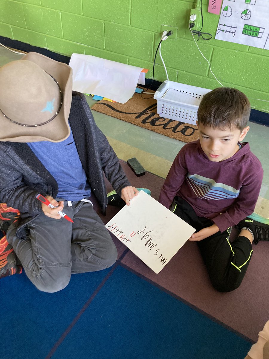 Kirsten Ross tweet media