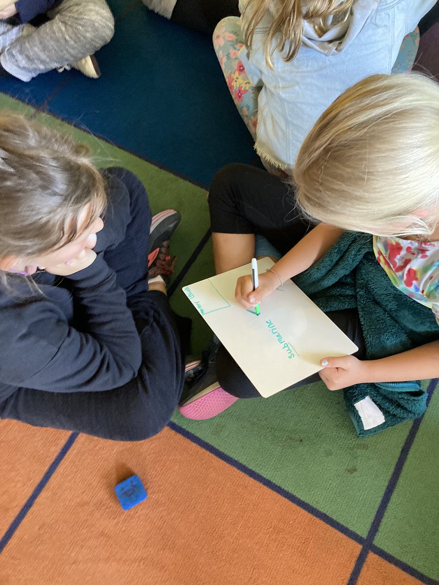 Kirsten Ross tweet media